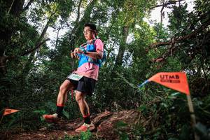 BIB: 9500
                            <button type="button" onclick="openModal(22617696)" class="btn btn-primary btn-sm float-right btn-popup" data-toggle="modal" data-target=".modal-high-quality">
                        <i class="fas fa-shopping-cart"></i> Add to Cart
                    </button>
                                            <button type="button" onclick="isThisMe(22617696, true)" class="btn btn-success btn-sm float-right btn-popup btn-isme hidden" data-toggle="tooltip" data-placement="bottom" title="นี่คือรูปของคุณใช่ไหม คลิกที่นี่เพื่อเอาเข้าอัลบั้ม">
                        <i class="fas fa-plus"></i> Add to album
                    </button>
                    <button type="button" onclick="isThisMe(22617696, false)" class="btn btn-warning btn-sm float-right btn-popup btn-isnotme hidden">
                        <i class="fas fa-ban"></i> Remove from album
                    </button>